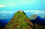 ADAM'S PEAK - SRI PADA